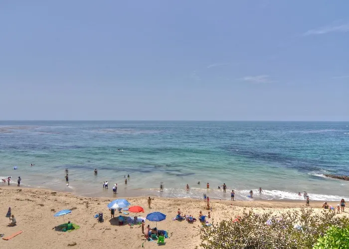 Monterey D Apartment San Clemente