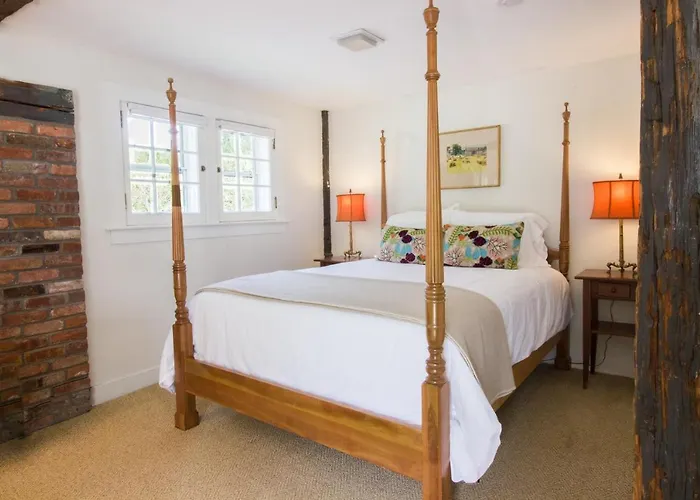 Kedron Valley Inn Woodstock