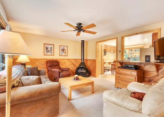 Cleerwood Village #270 Eagle River