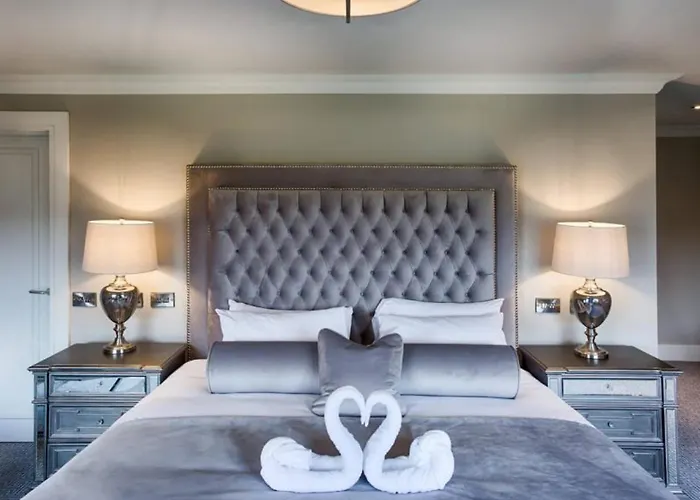 Bettystown Hotels