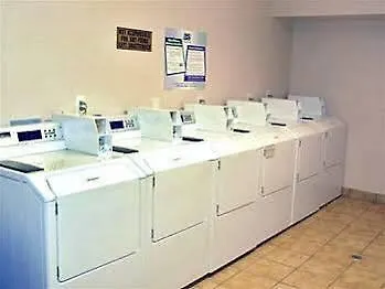 Intown Suites Extended Stay Gulfport