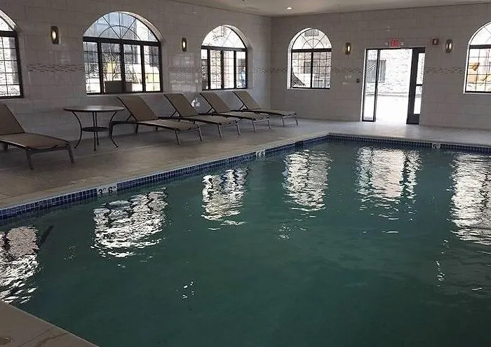 Staybridge Suites Dearborn By Ihg