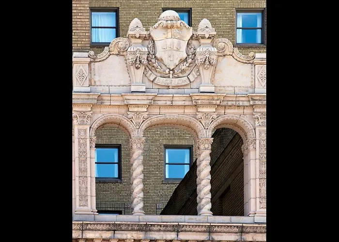 Bigelow Hotel And Residences, Ascend Hotel Collection Ogden