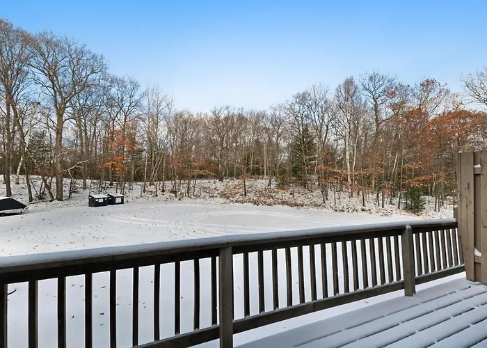 Cleerwood Village #252 Eagle River