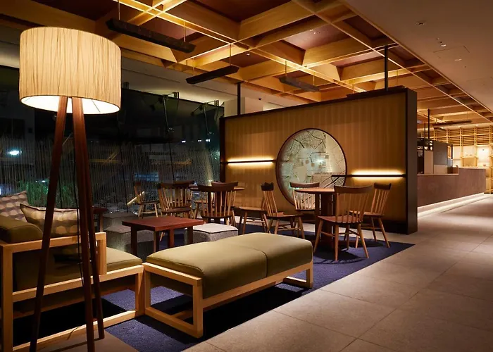 Kanazawa Hotels