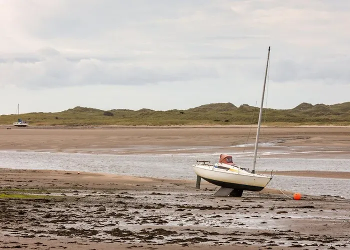 Ravenglass Hotels