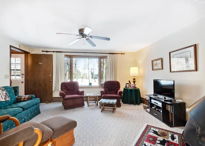 Cleerwood Village #264 Eagle River