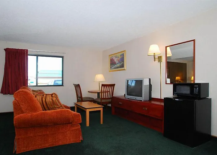 Econo Inn Columbus