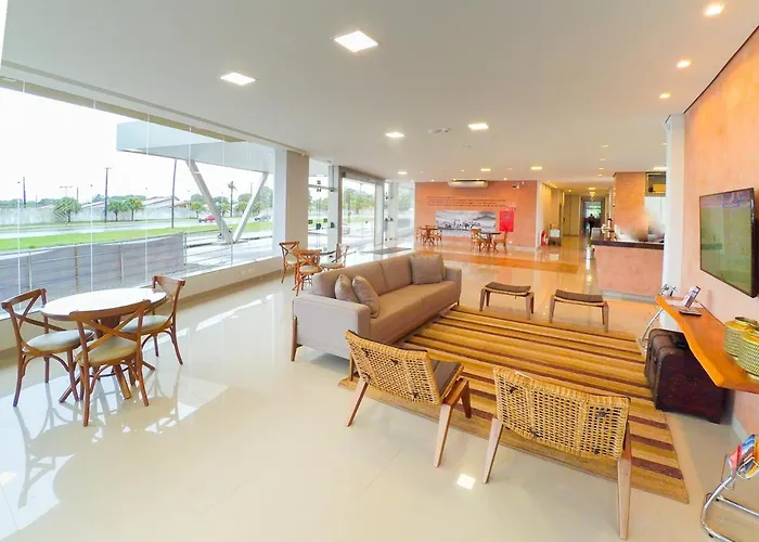 Campo Grande (Mato Grosso do Sul) Hotels