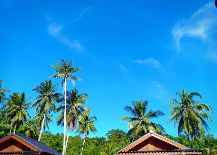 Ko Kut Hotels