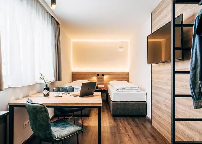 Obertauern Hotels