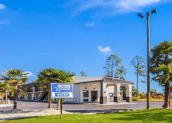 Americas Best Value Inn Perry