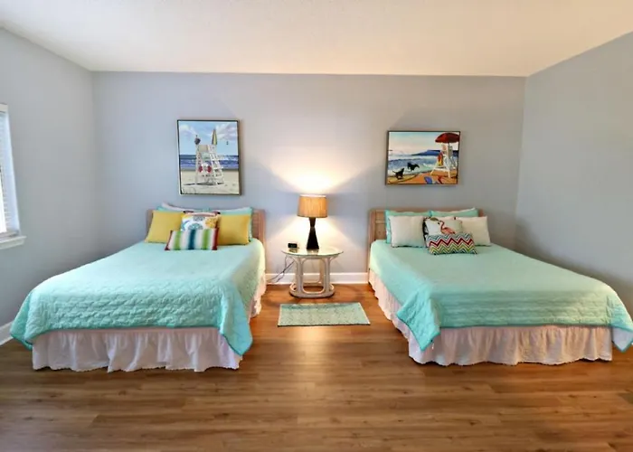 Inn At Camachee Harbor Deluxe Suite 25 St. Augustine