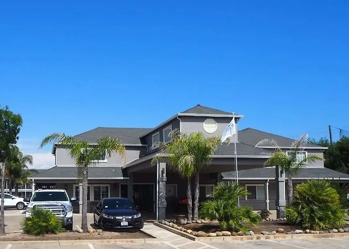 Baymont By Wyndham Yuba City