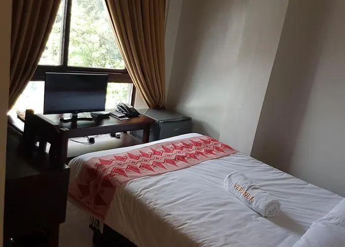 Paoay Hotels