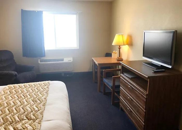 Travelodge By Wyndham Grand Island