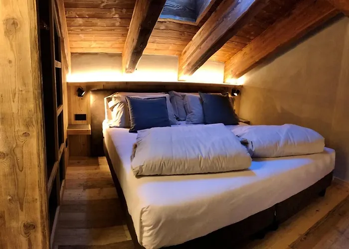 Bormio Hotels