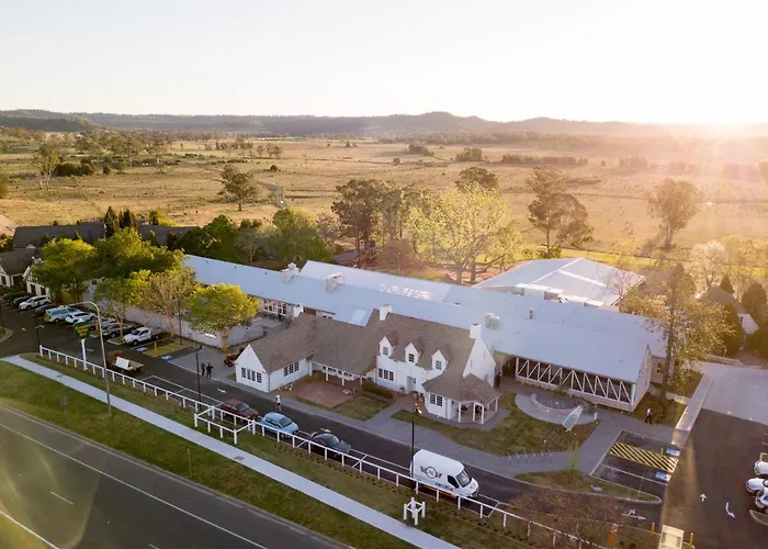 Gerroa Hotels