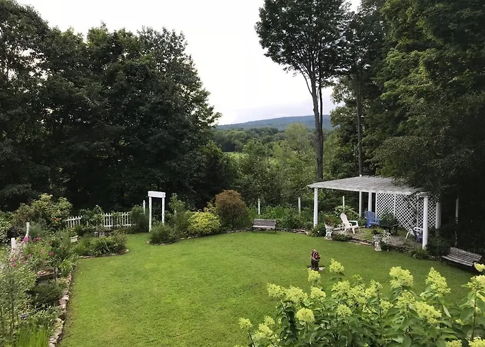 Thornewood Inn Great Barrington