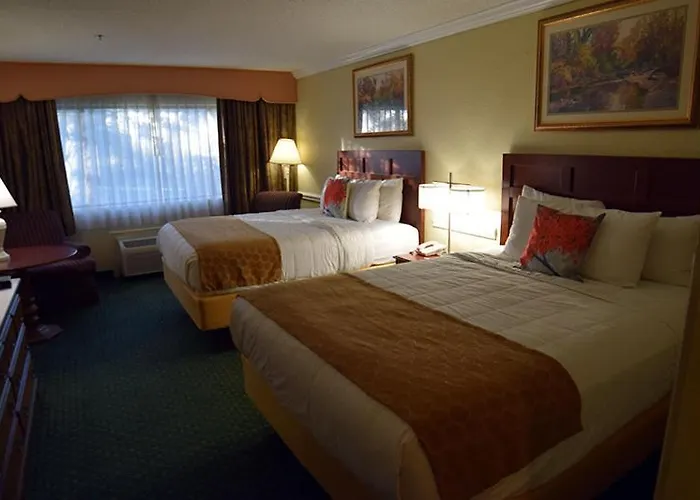 Kinderlou Inn Valdosta