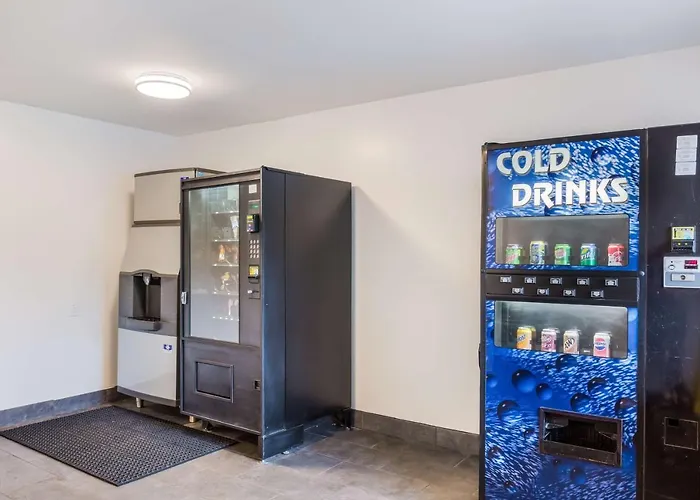 Studio 6 Extended Stay - Jacksonville, Fl - South