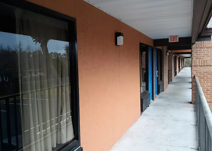 Super Value Inn Valdosta