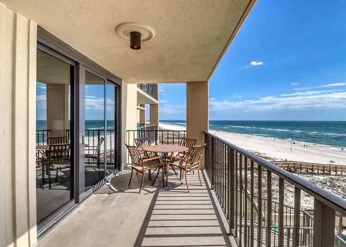 Phoenix I #1046 Apartment Orange Beach
