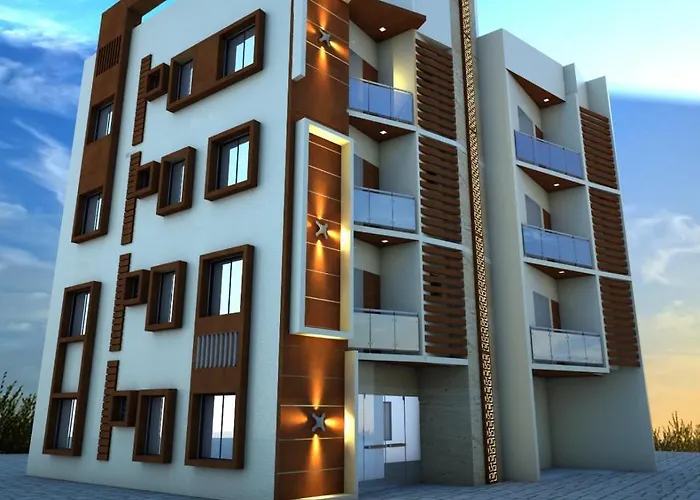 Vellore Hotels