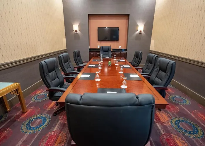 Radisson Dayton Convention Center Hotel