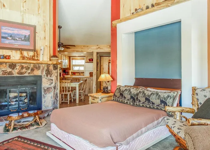 Aspenwood 4260-61 Apartment Pagosa Springs