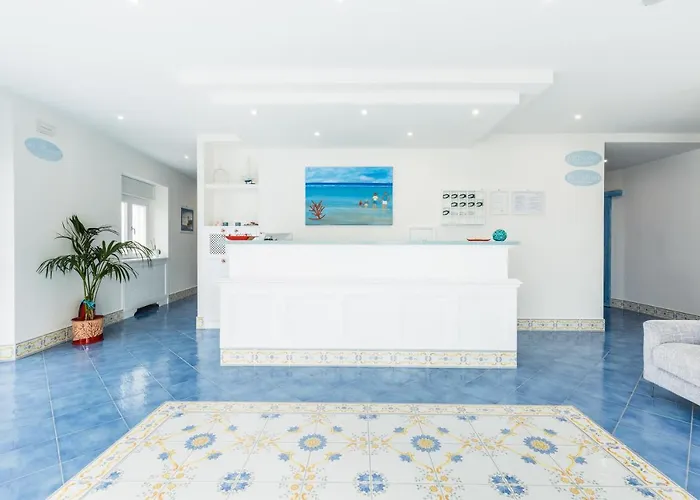 San Felice Circeo Hotels