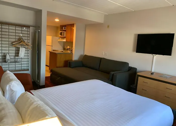 University Inn Minneapolis
