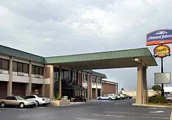 Howard Johnson Inn Fort Smith