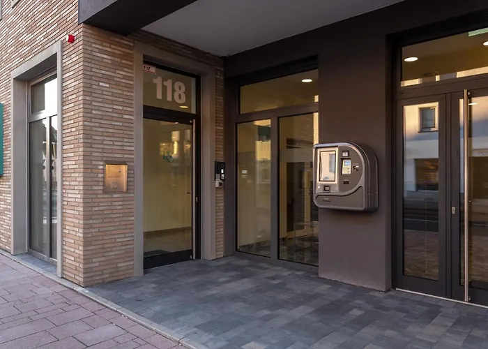 Bruehl (Rhineland) Hotels