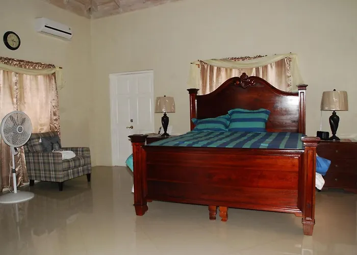Casa De Montego Bay Guesthouse
