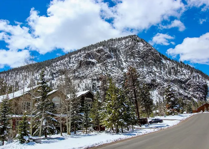 Mountain Side C301 Apartment Frisco