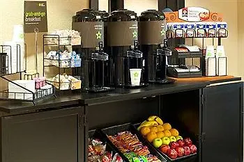 Extended Stay Deluxe Atlanta - Marietta - Powers Ferry Road