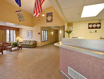 Days Inn Salt Lake City/Airport