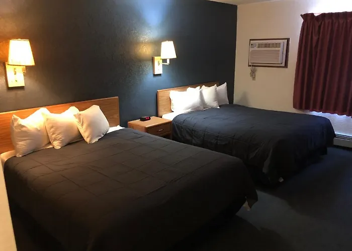 Americinn Motel - Monticello