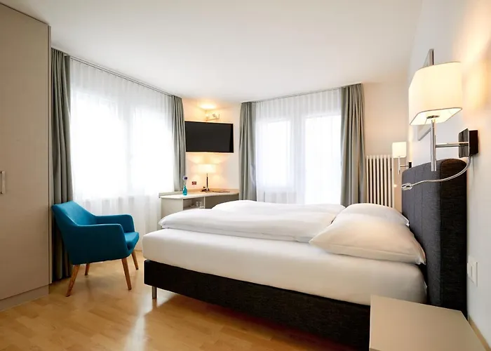 Brunnen Hotels
