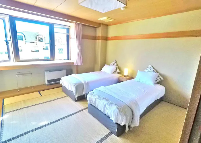 Myoko Hotels