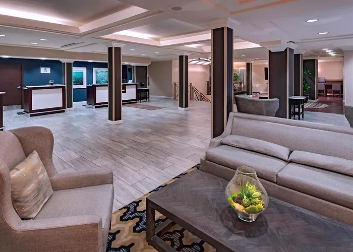 Sheraton Bellevue Hotel