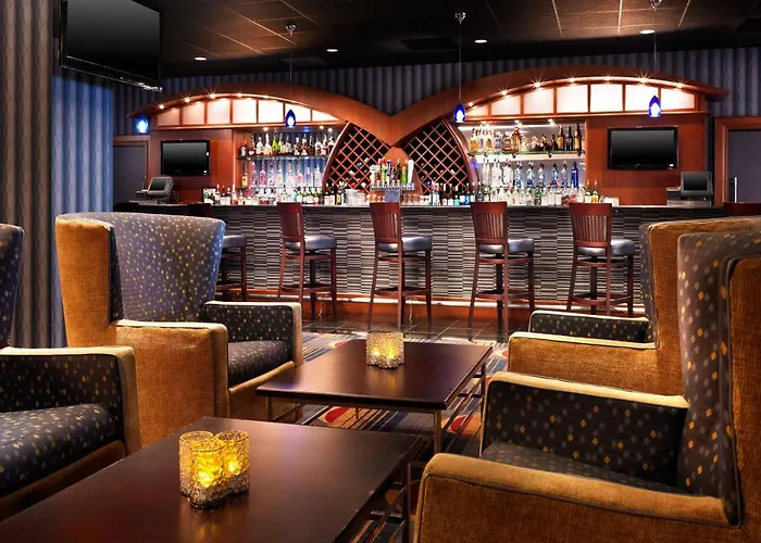 Sheraton Cleveland Airport Hotel
