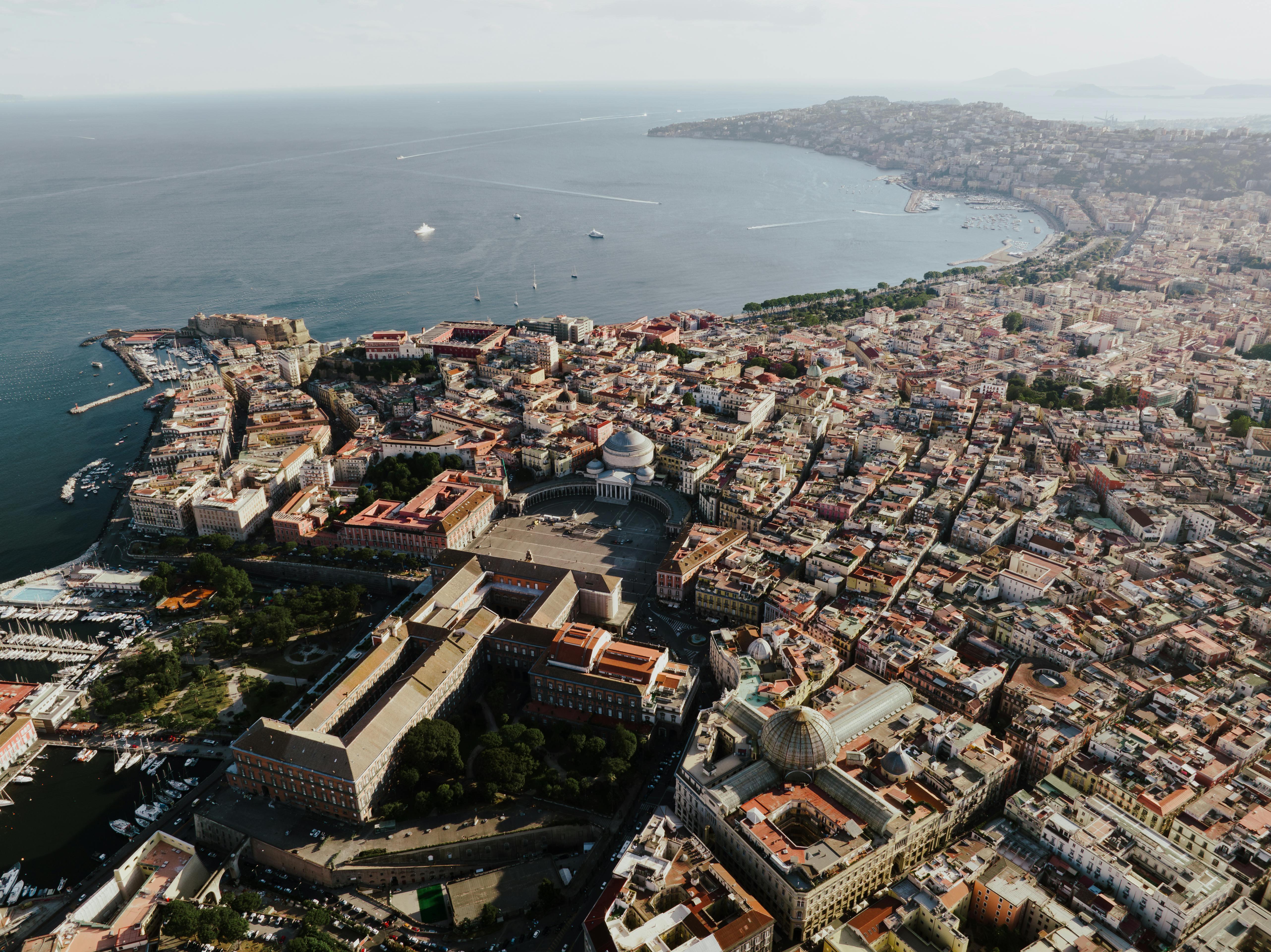 Naples Hotels