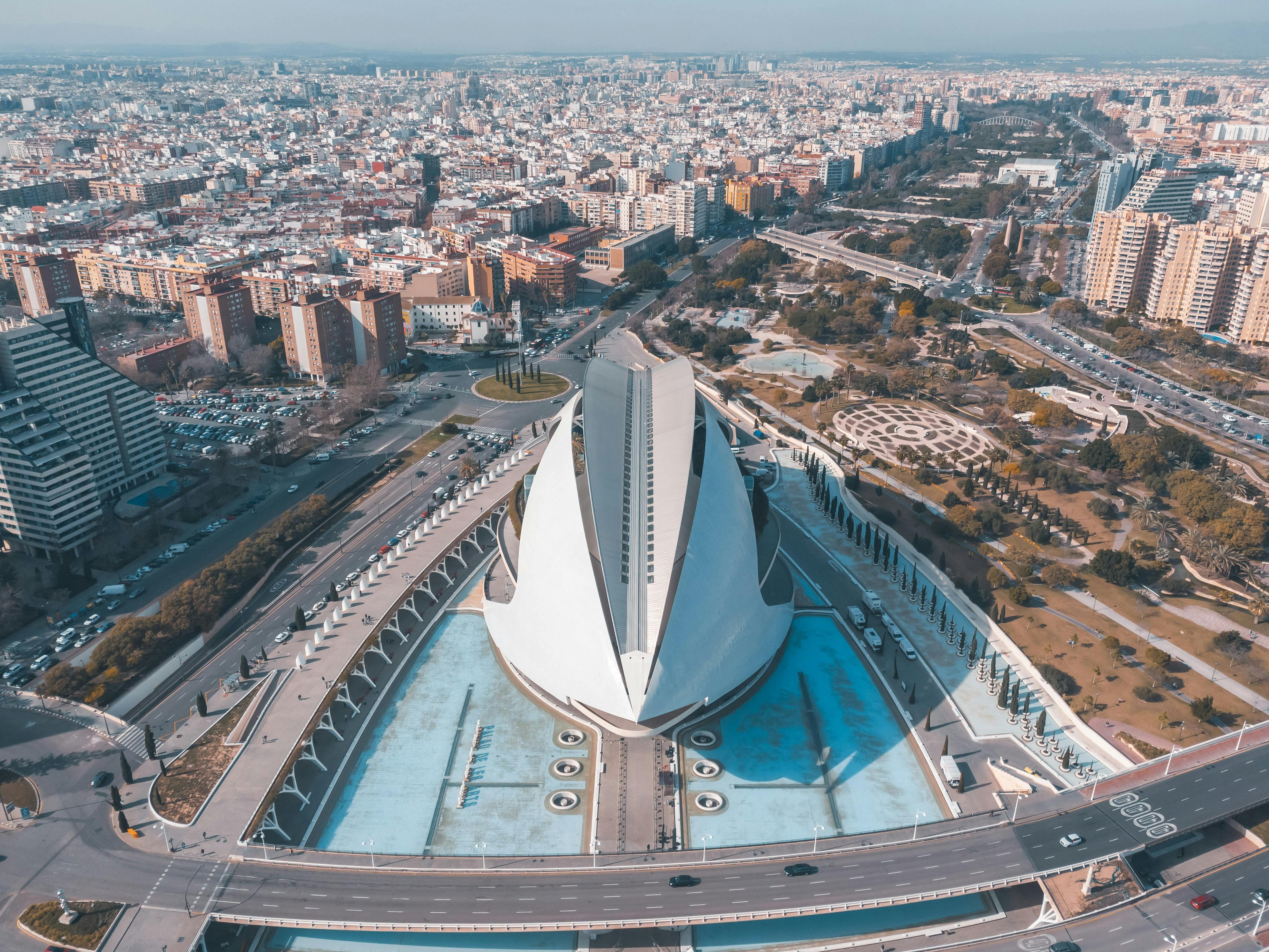 Valencia Hotels
