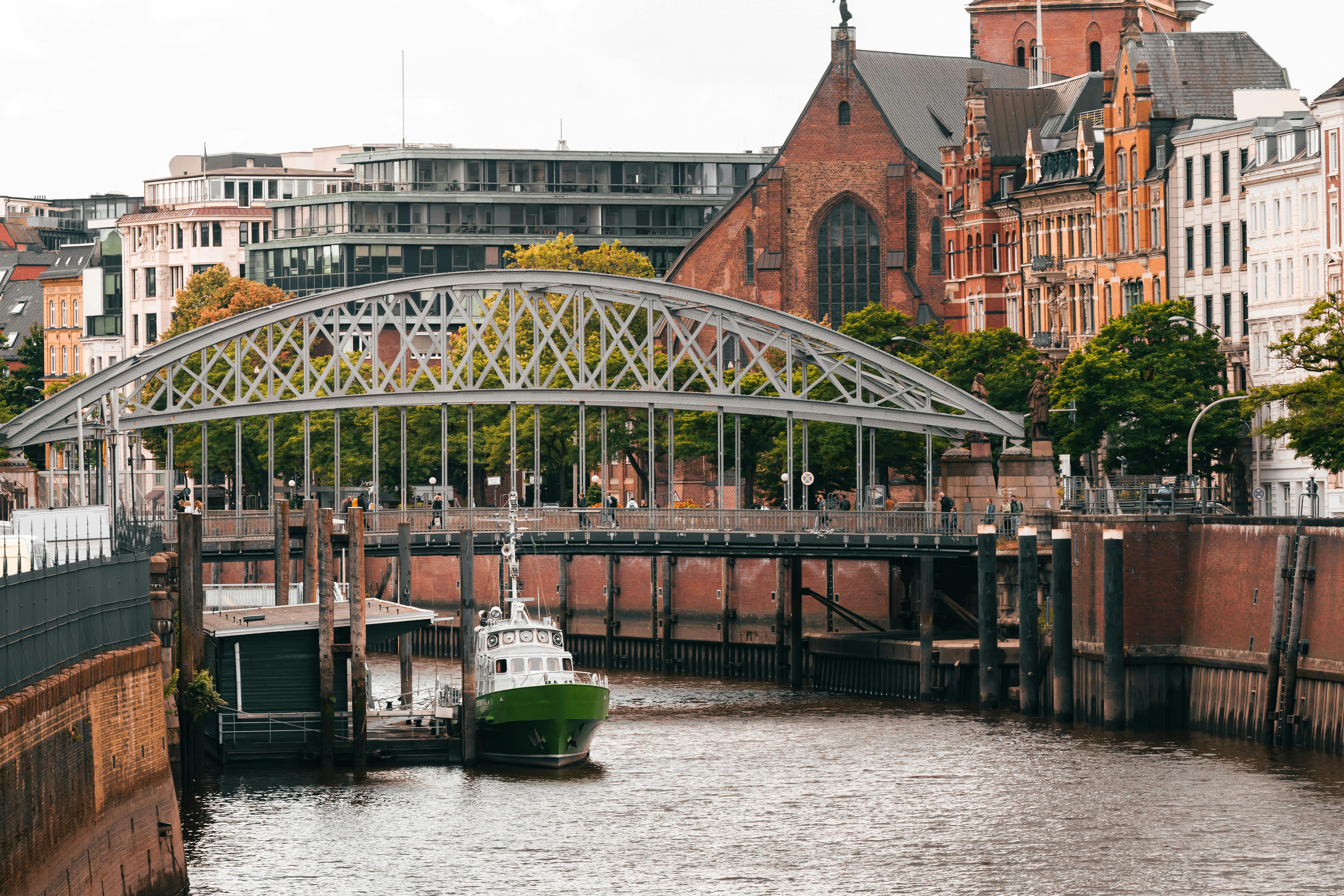 Hamburg Hotels