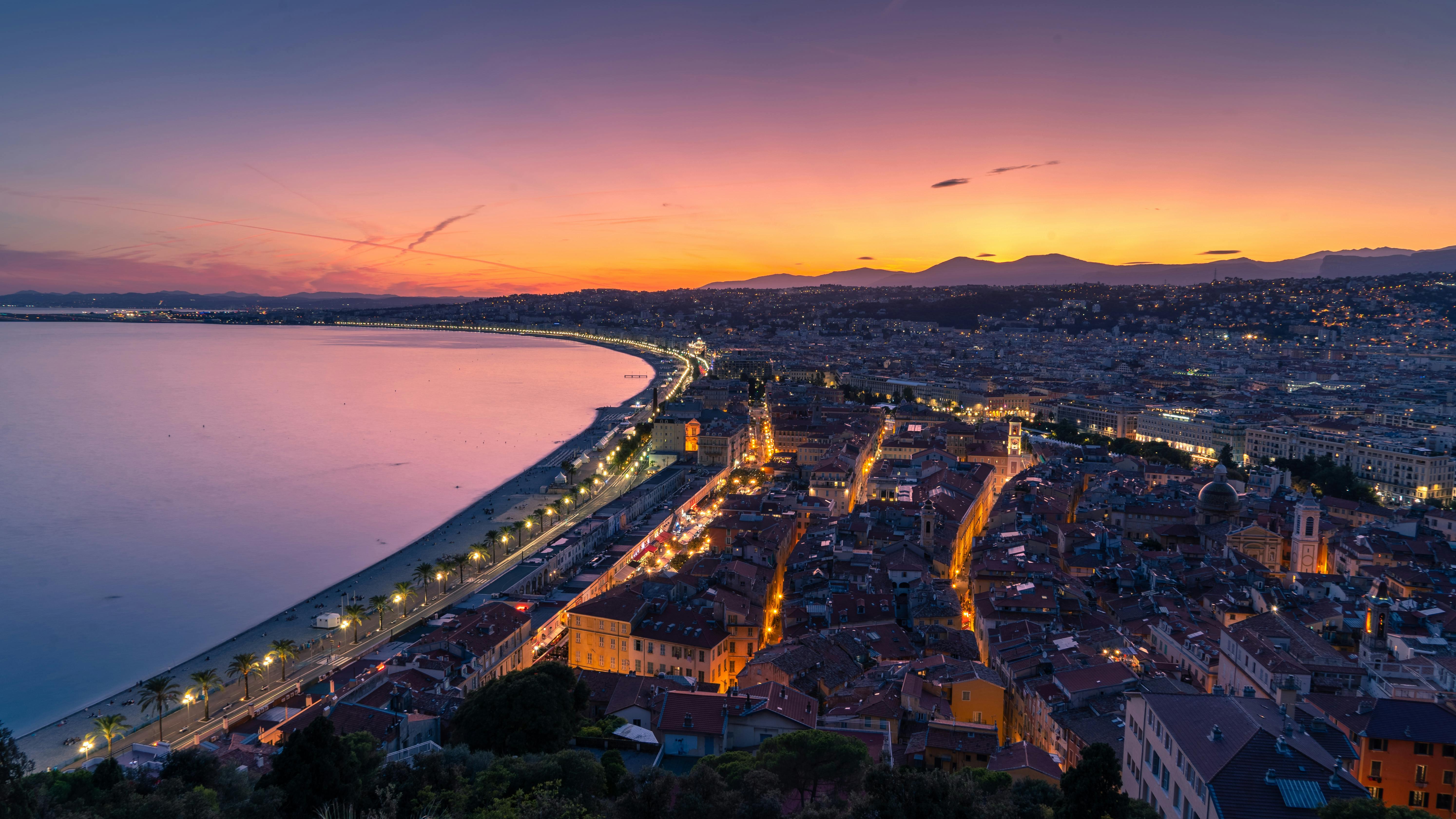 Nice Hotels
