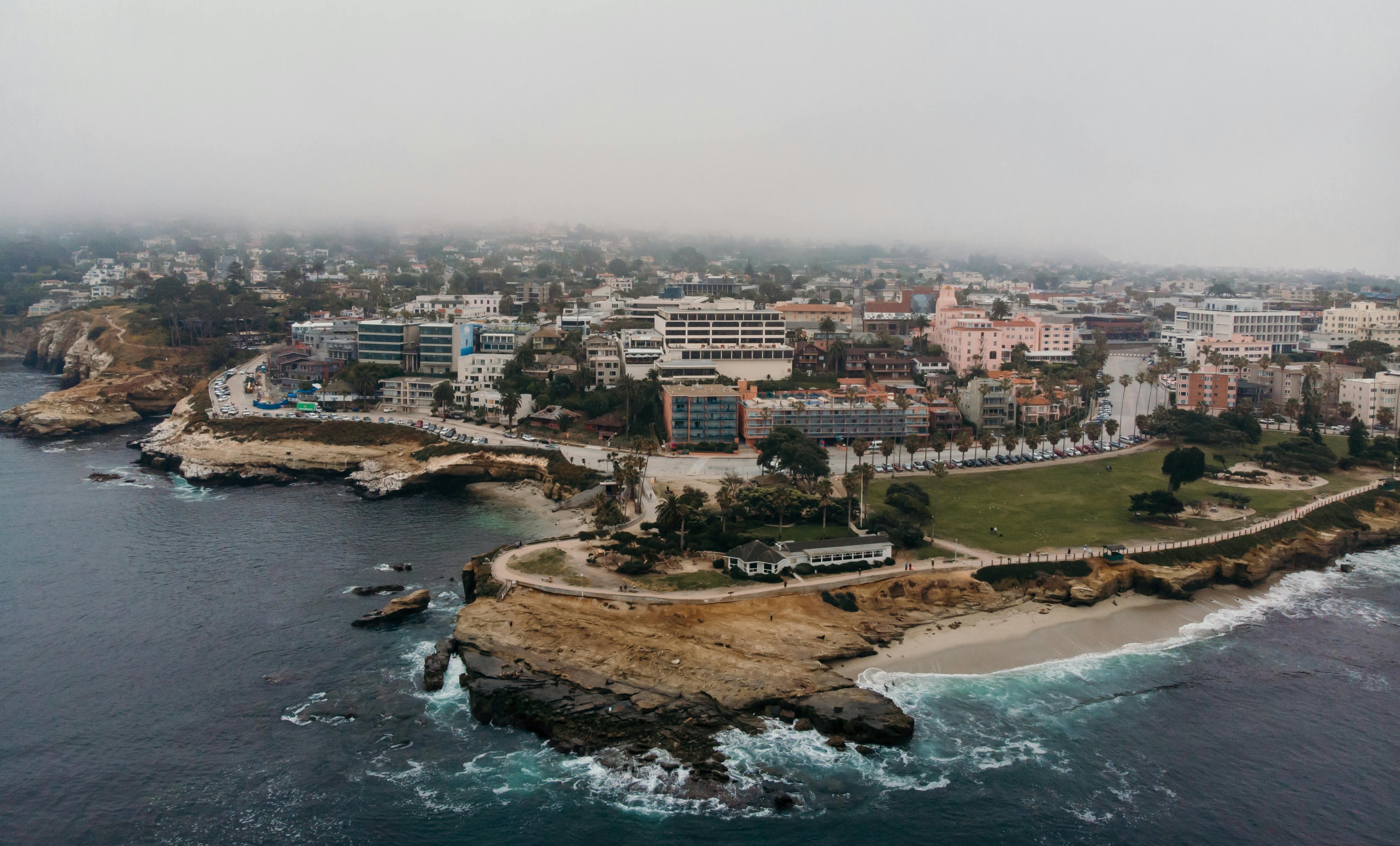 San Diego Hotels