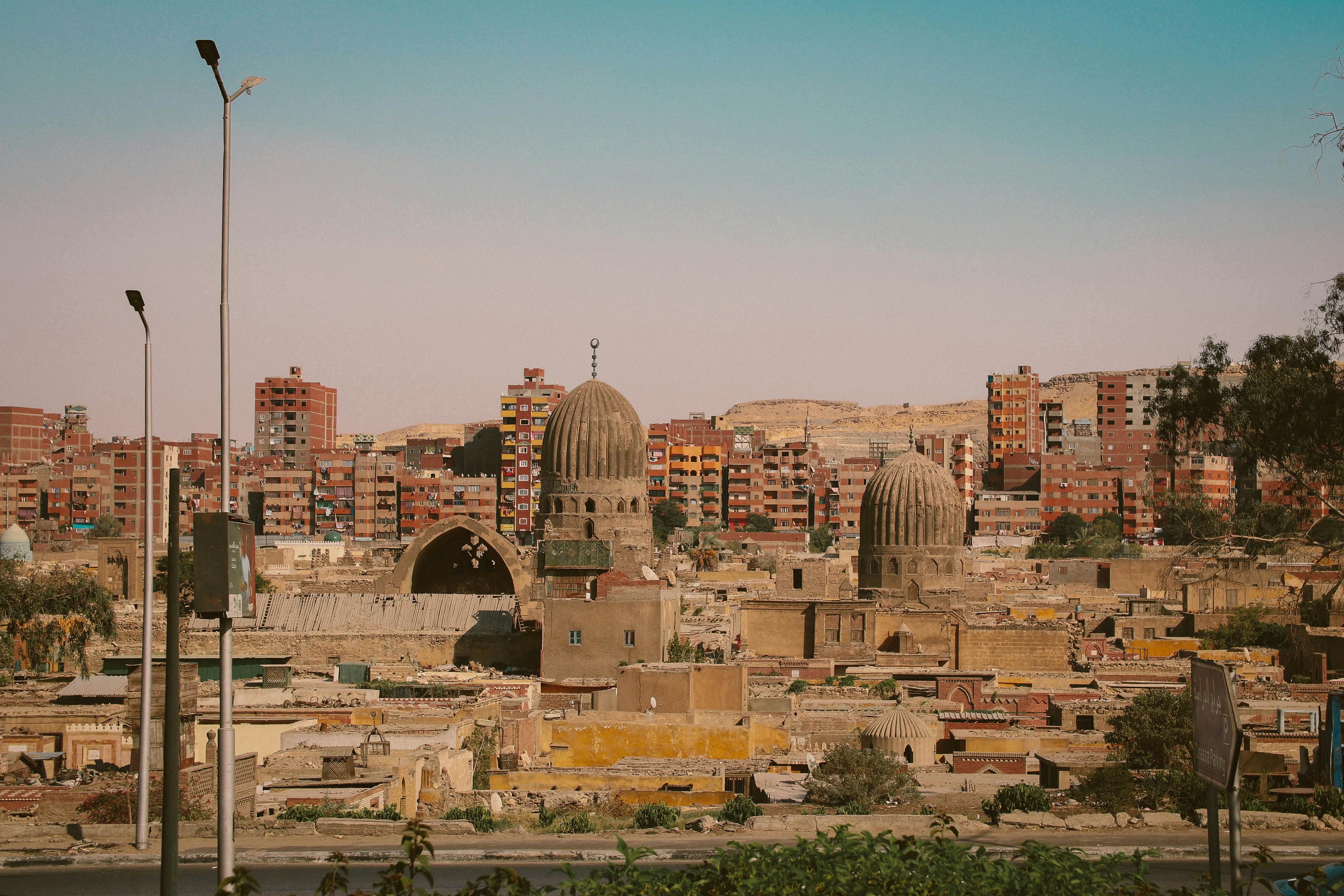Cairo Hotels