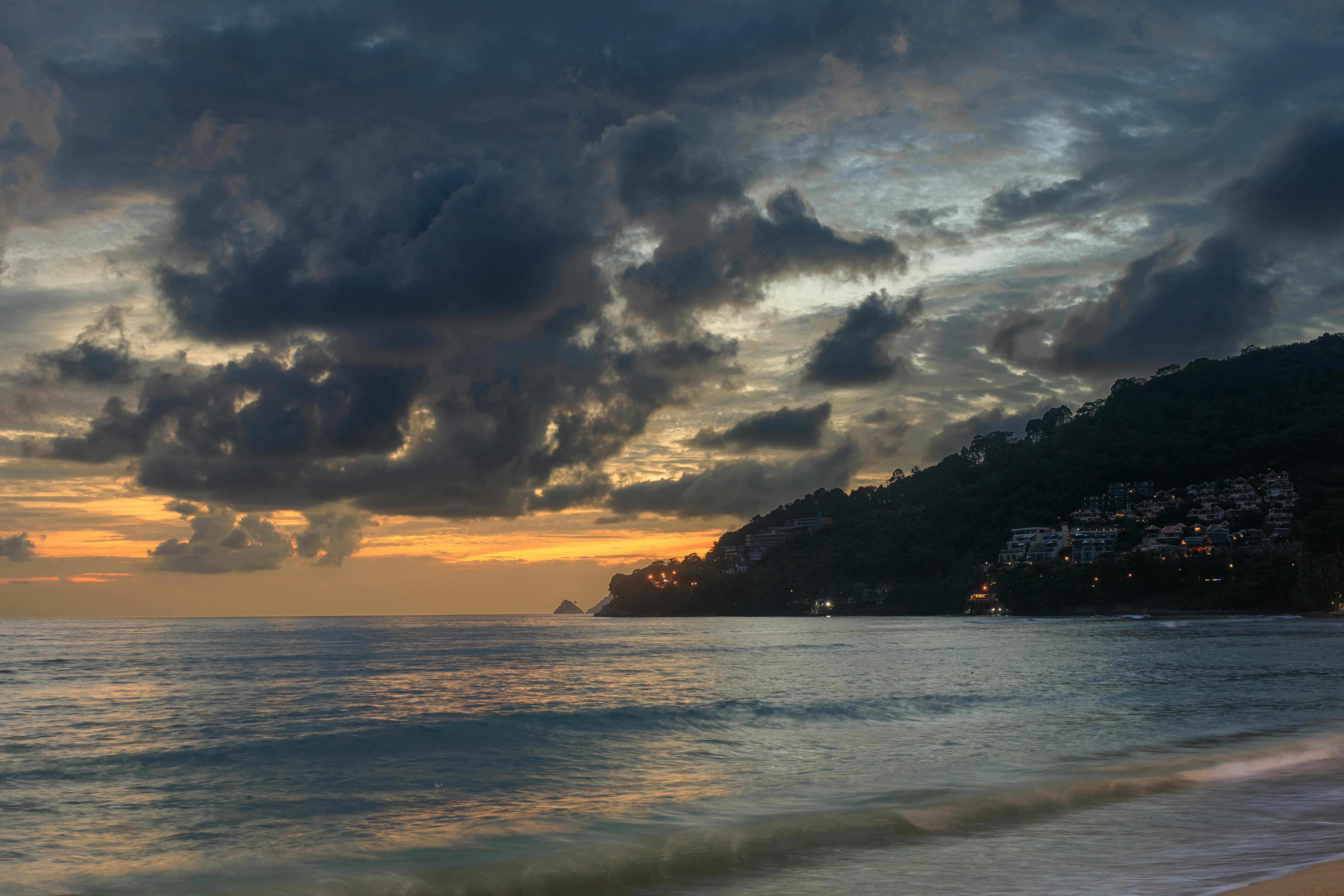 Patong Hotels